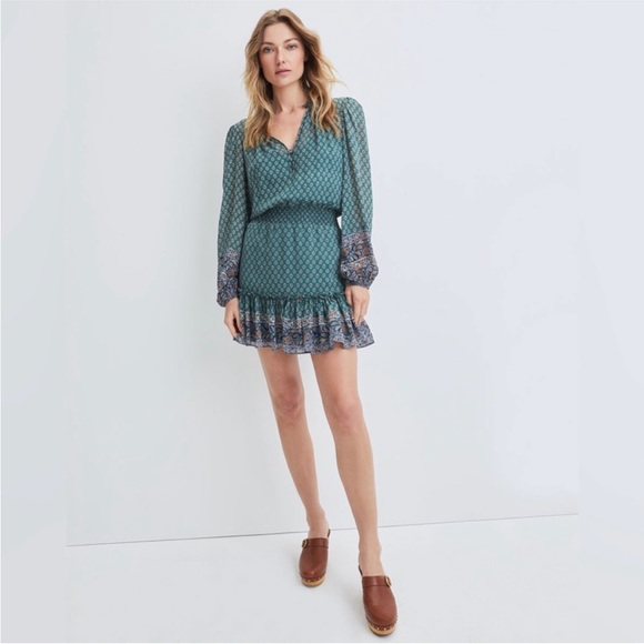 Veronica Beard Dresses & Skirts - Veronica Beard Destiny Dress